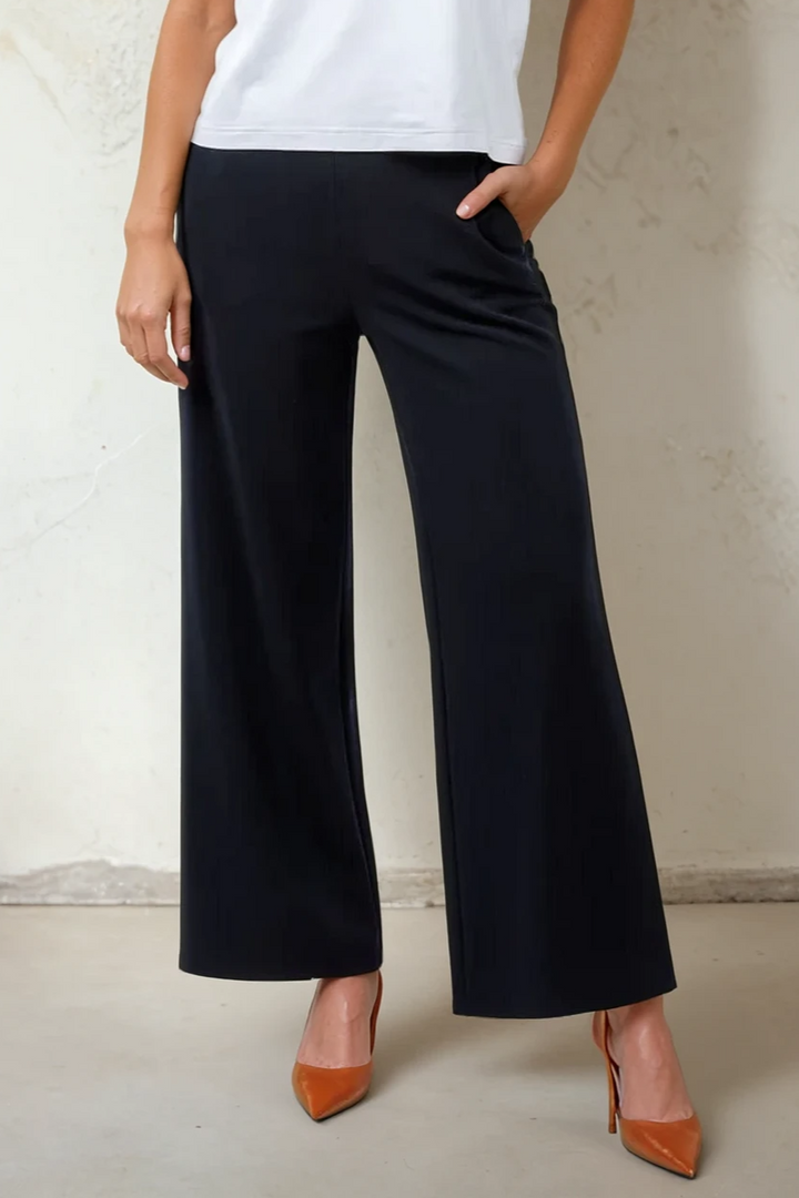 Palina Pant Black