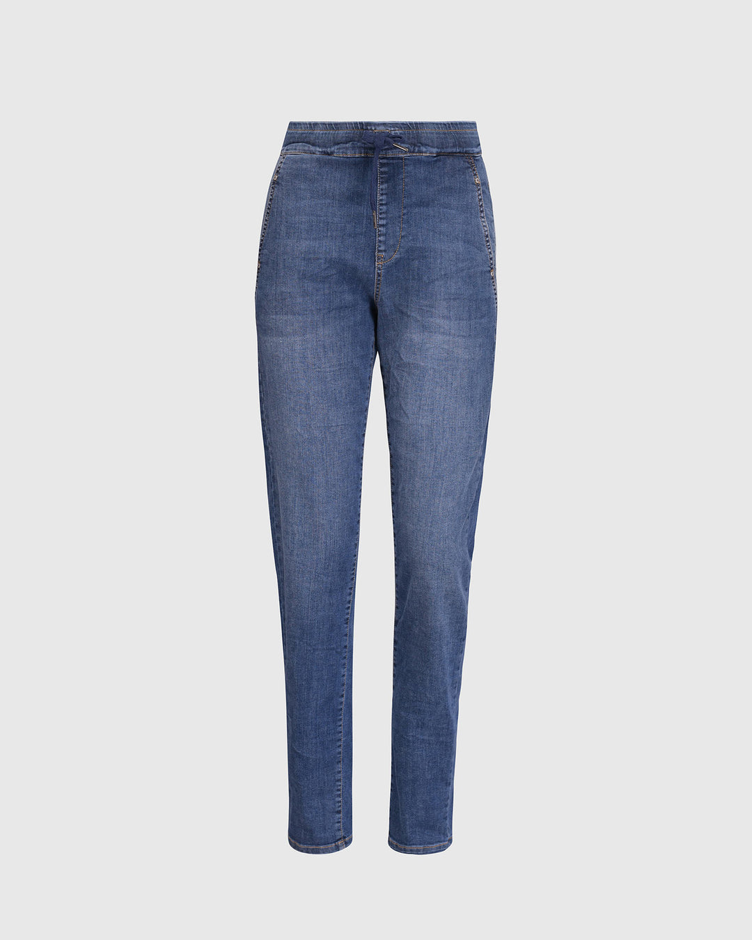 Iconic Jeans Denim