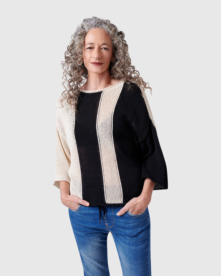 Naomi Sweater Mix