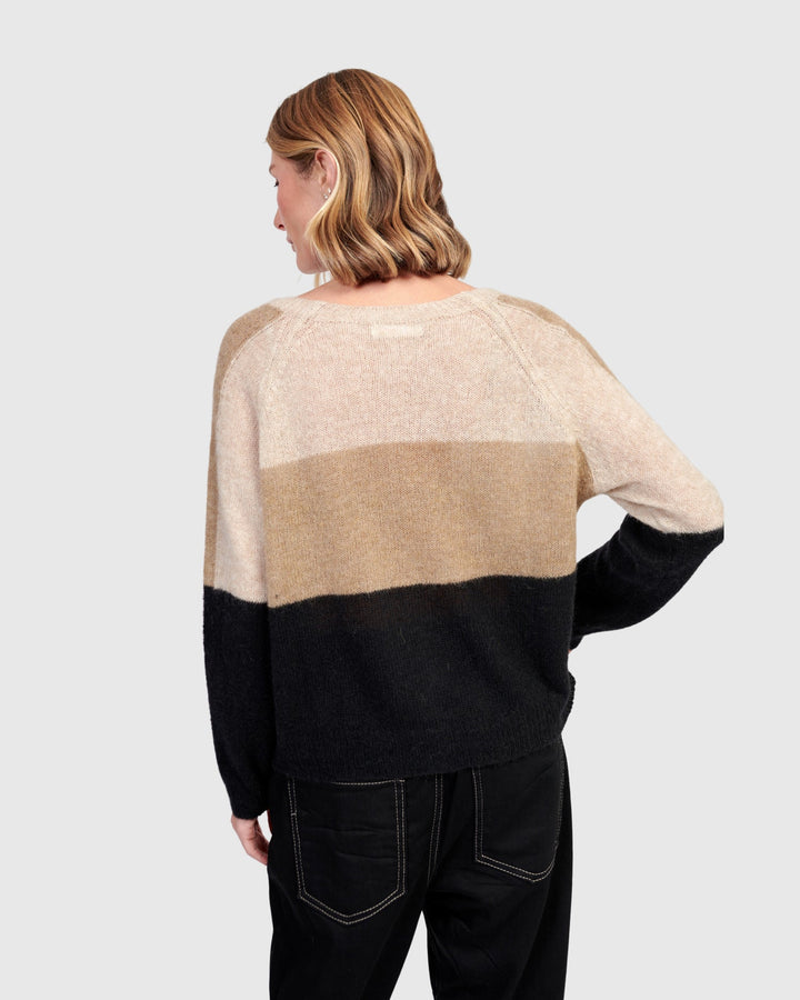 Sloane Cardigan, Mix