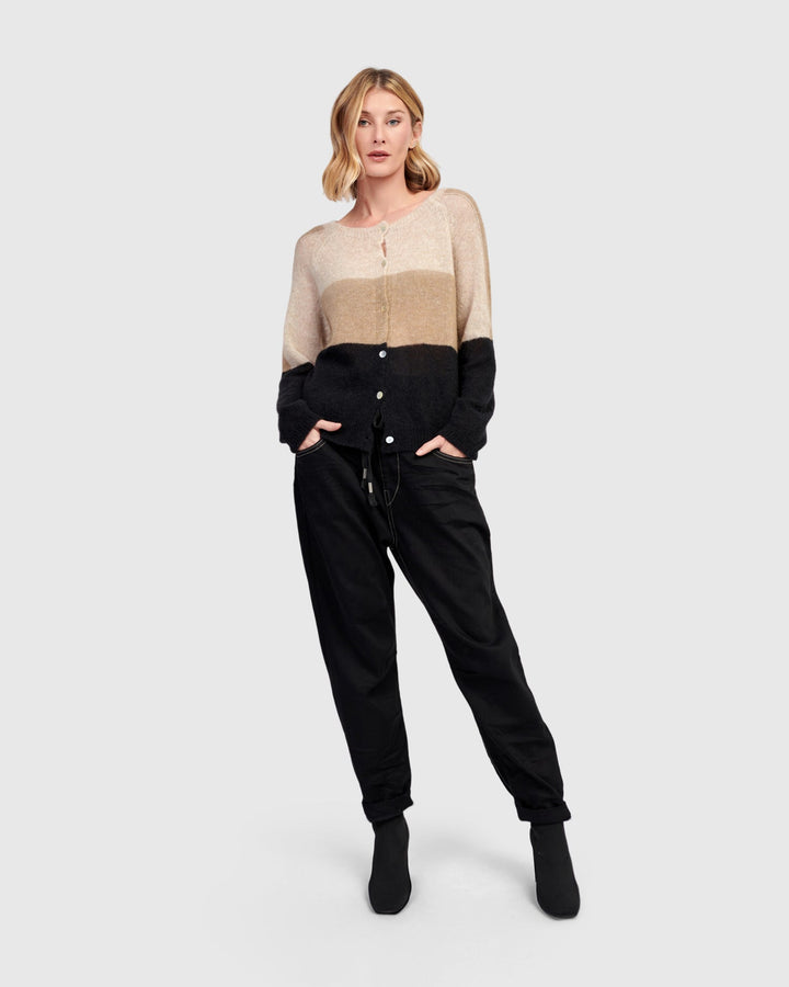 Sloane Cardigan, Mix