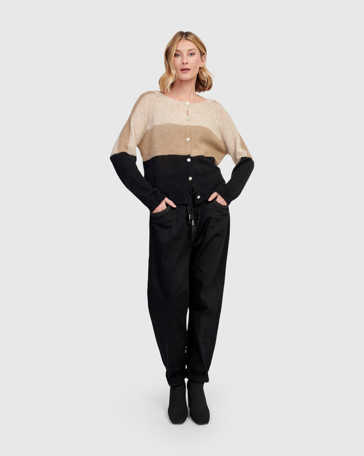 Sloane Cardigan, Mix