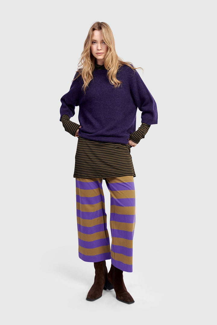 Urban Form Turtleneck, Khaki