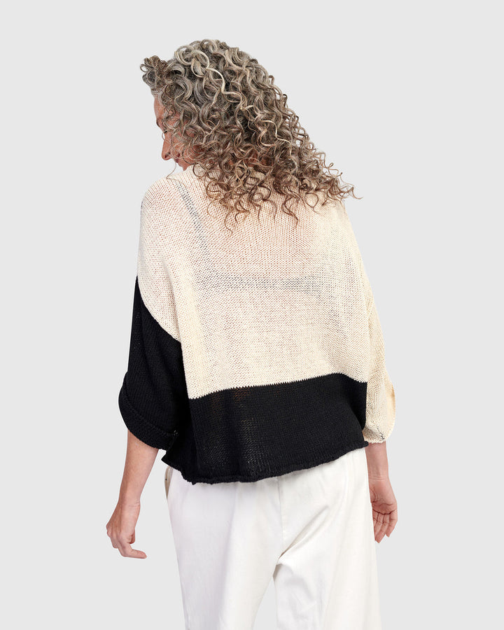 Naomi Sweater Mix