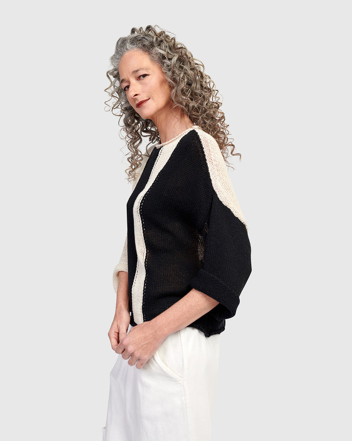 Naomi Sweater Mix