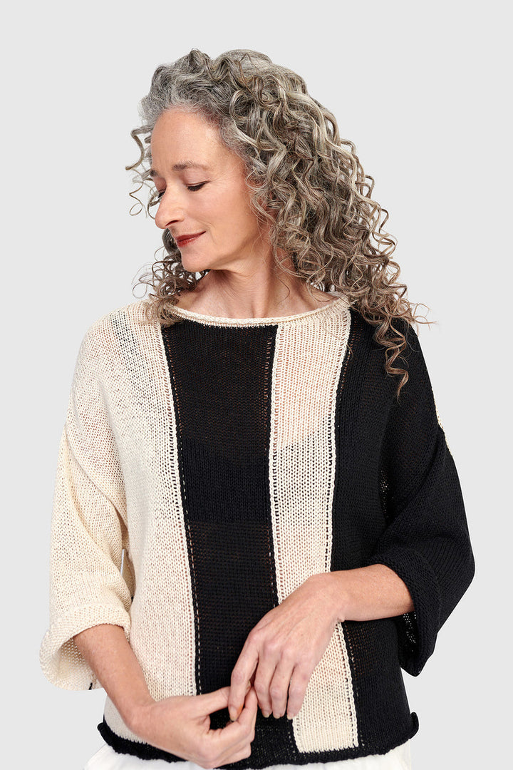 Naomi Sweater Mix