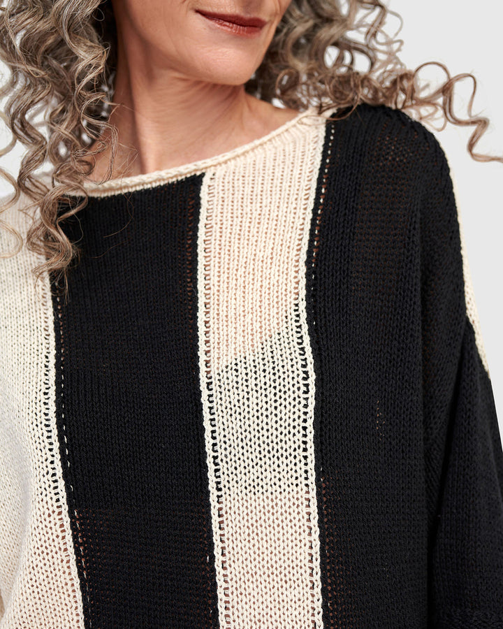 Naomi Sweater Mix