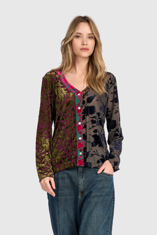 Meraviglia Top, Regal