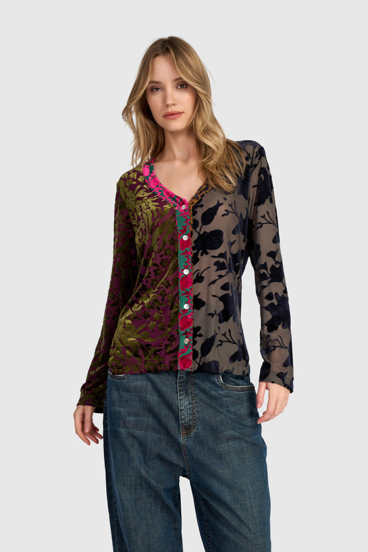 Meraviglia Top, Regal