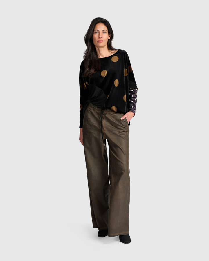 Everyday Curve Top, Eclipse