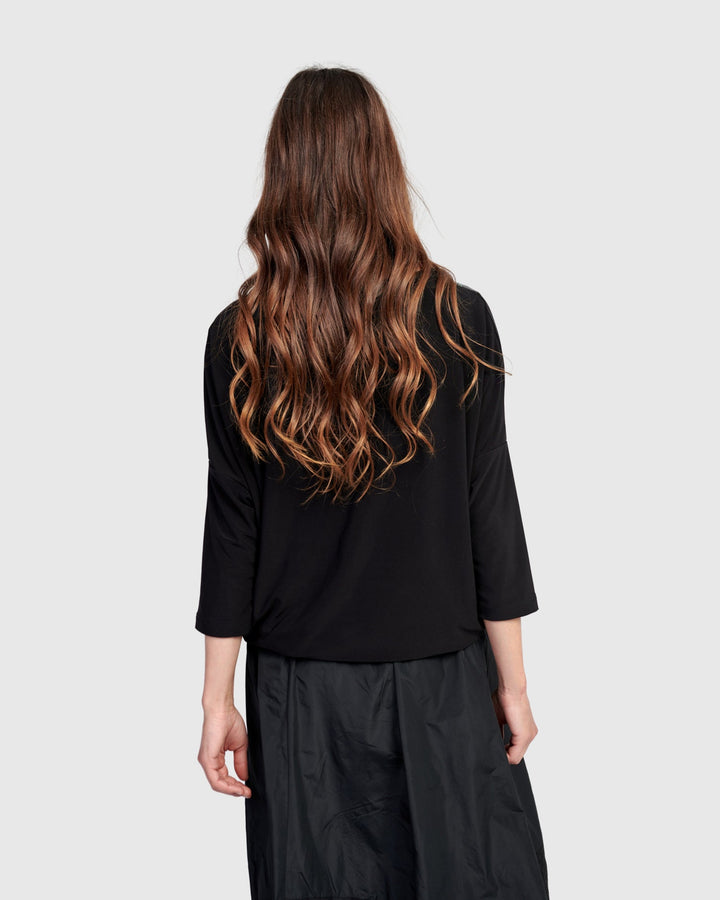 Sage Pullover Top, Bloom