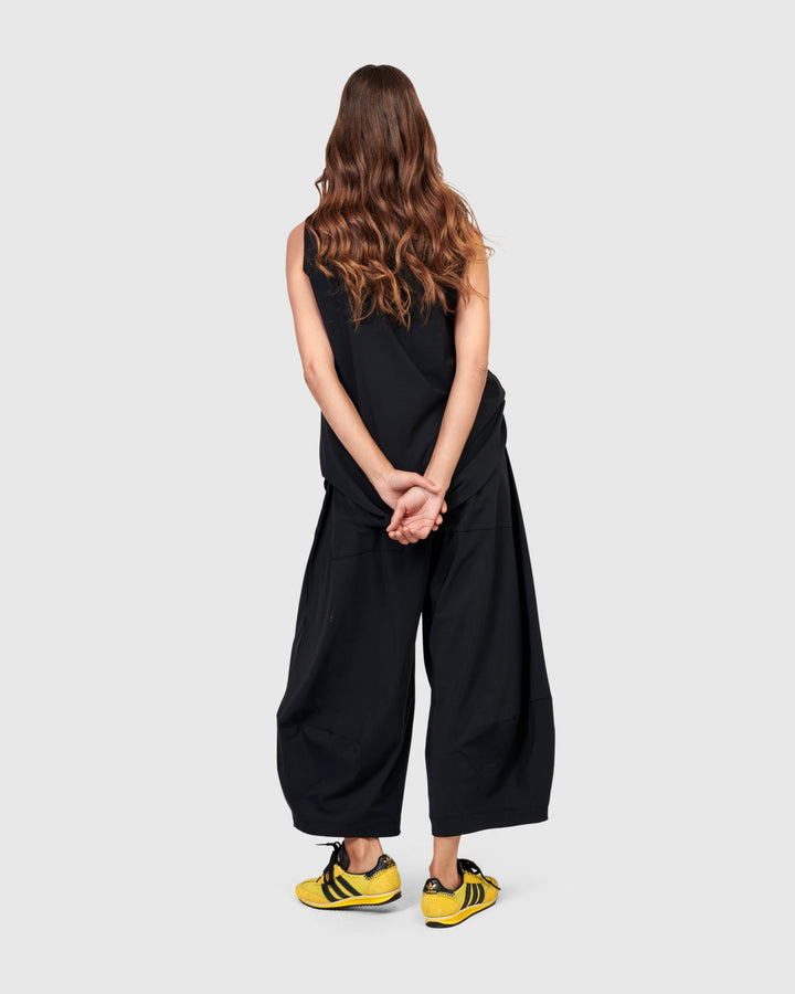 Tekbika Bistro Top, Black