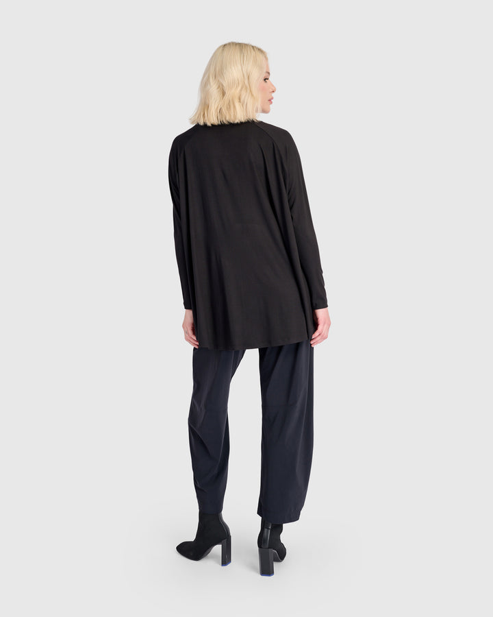 Tekbika Color Contrast Top Mix