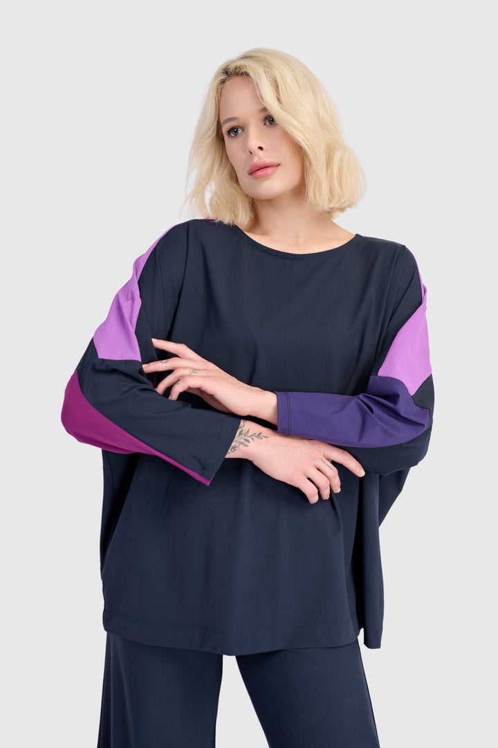 Tekbika Cocoon Top Mix