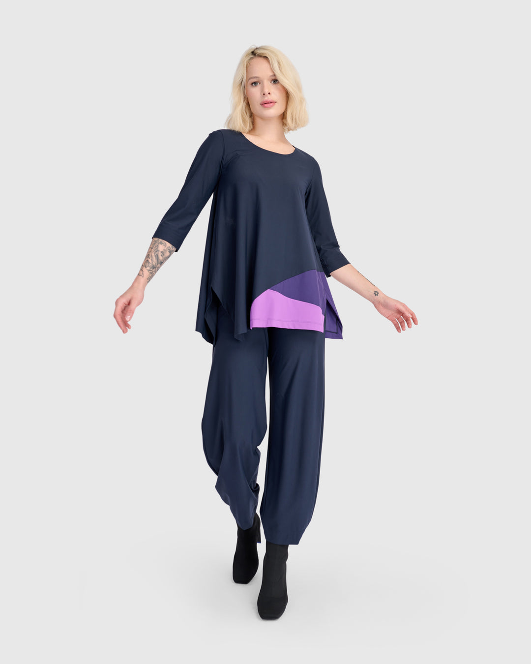 Tekbika Scoop Top Mix