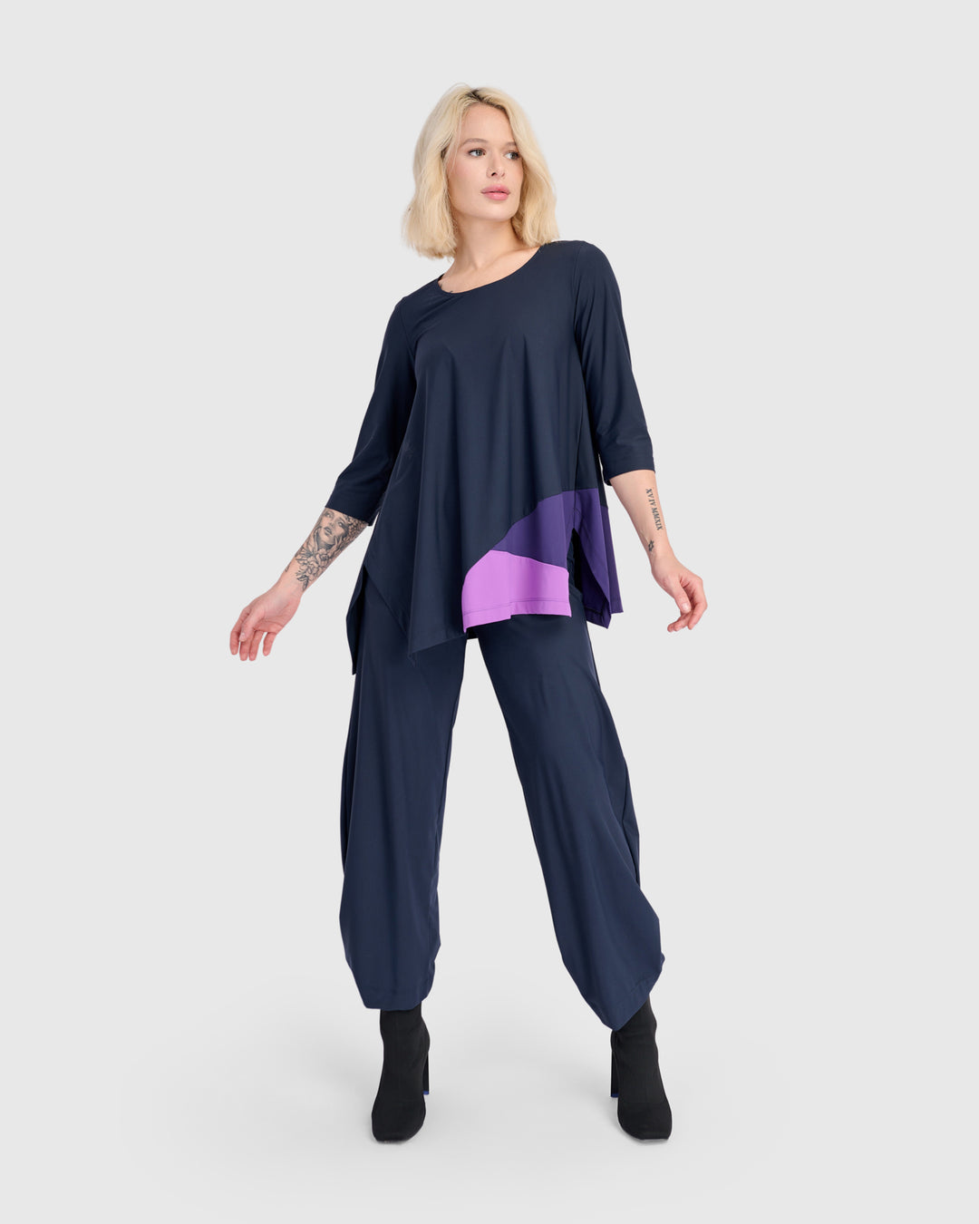 Tekbika Scoop Top Mix