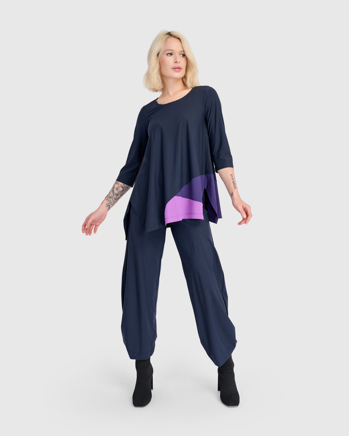 Tekbika Scoop Top Mix
