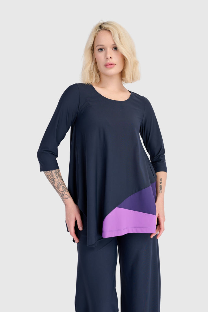 Tekbika Scoop Top Mix