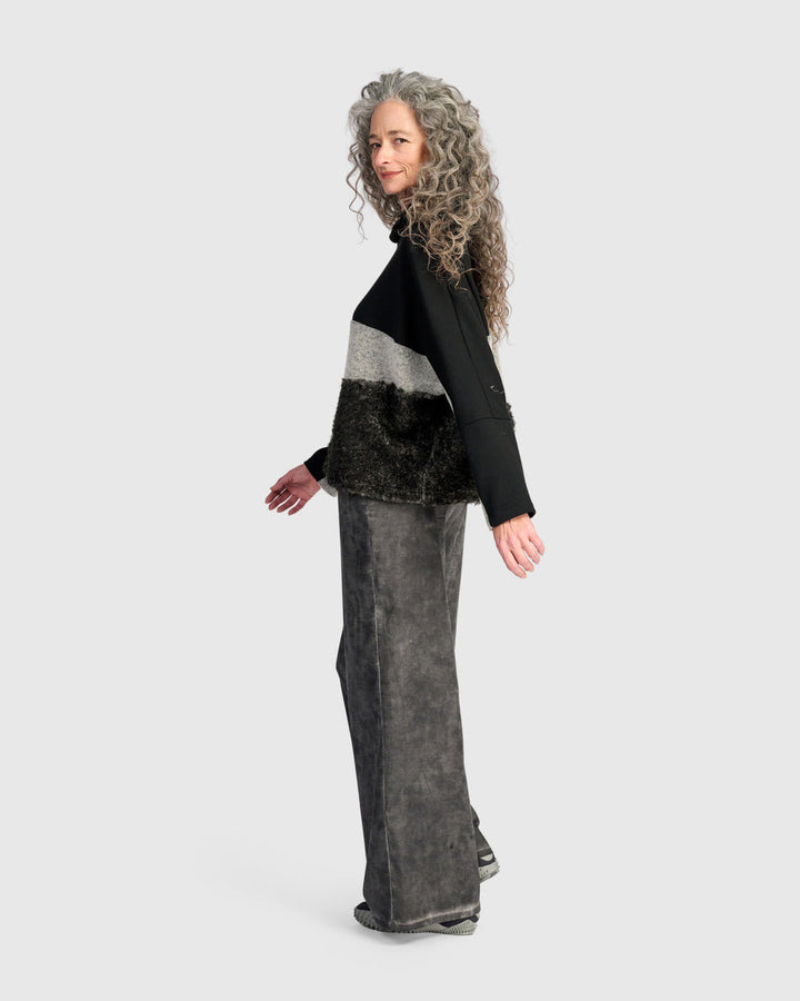 Urban Millie Top, Storm Mix