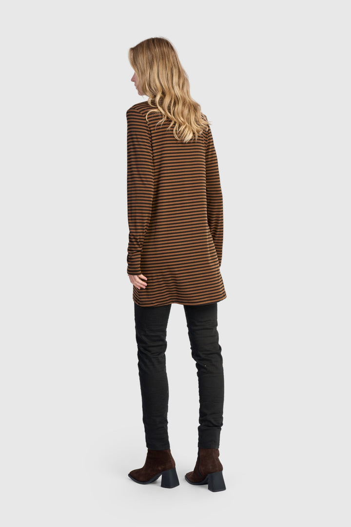 Urban Form Turtleneck, Honey