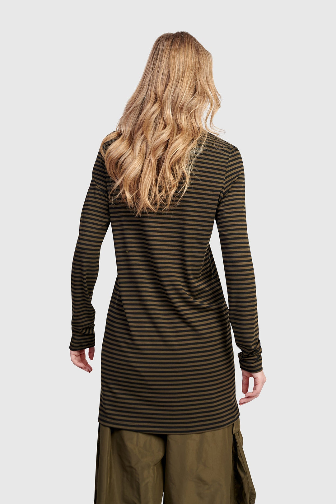 Urban Form Turtleneck, Khaki