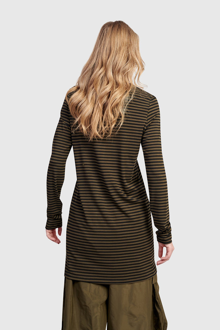 Urban Form Turtleneck, Khaki