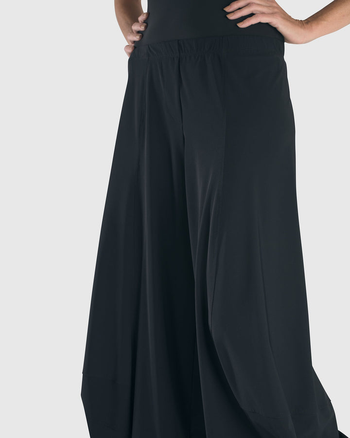 Essential Tekbika Punto Pants, Black