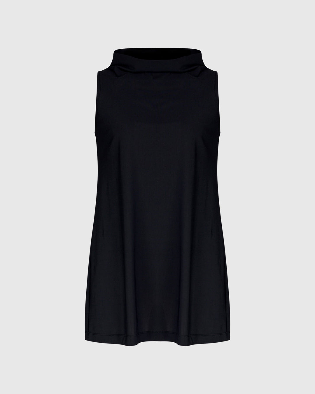 Tekbika Bistro Top, Black