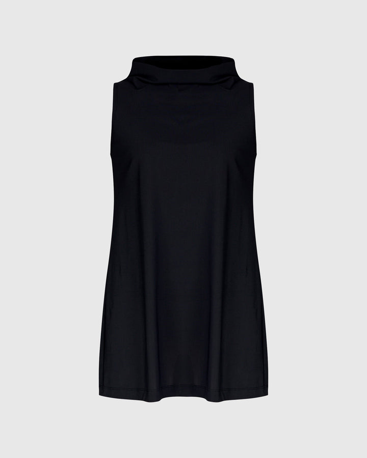 Tekbika Bistro Top, Black