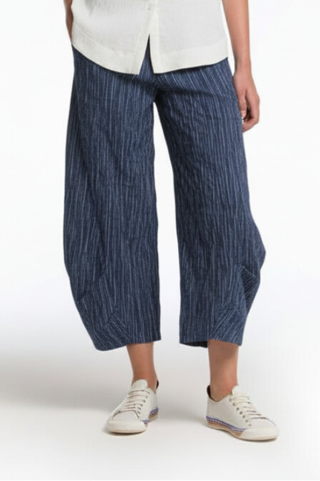 Xander Pant Navy