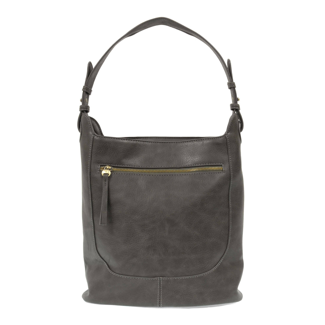 Adele Large Bucket Bag Juniper