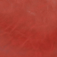 Adele Large Bucket Bag Scarlet