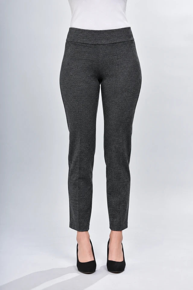 Parker Scuba Slim Pant Grey