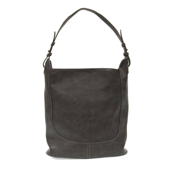 Adele Large Bucket Bag Juniper