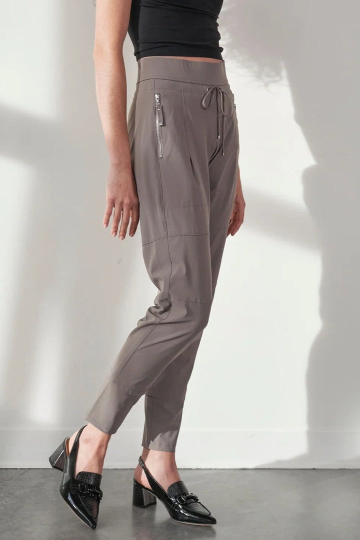 Candy Pant Taupe
