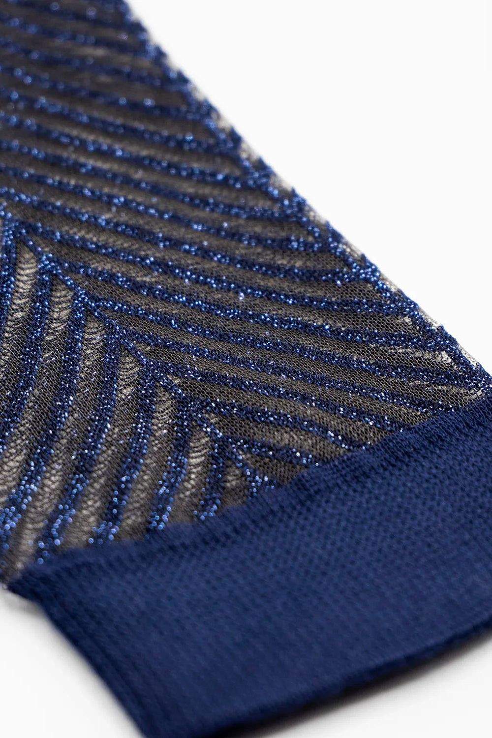 Fir in Blue