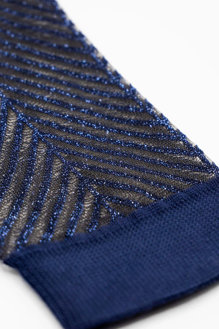 Fir in Blue