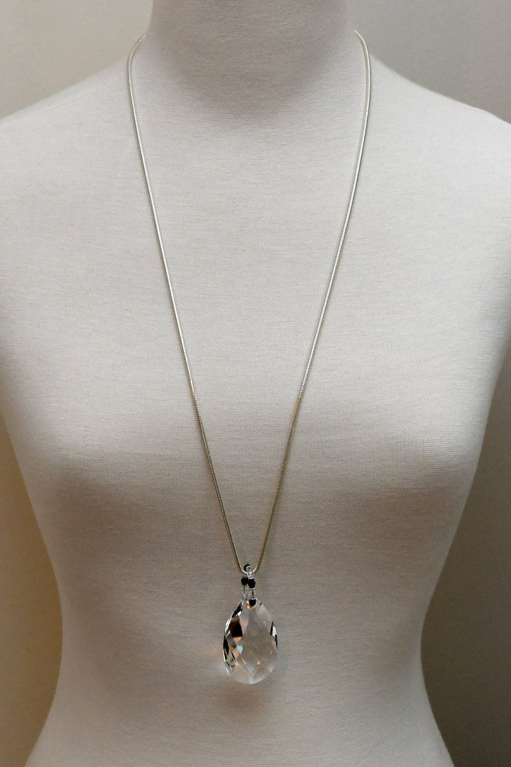 Coco Chandelier Pendant-Gold Or Silver