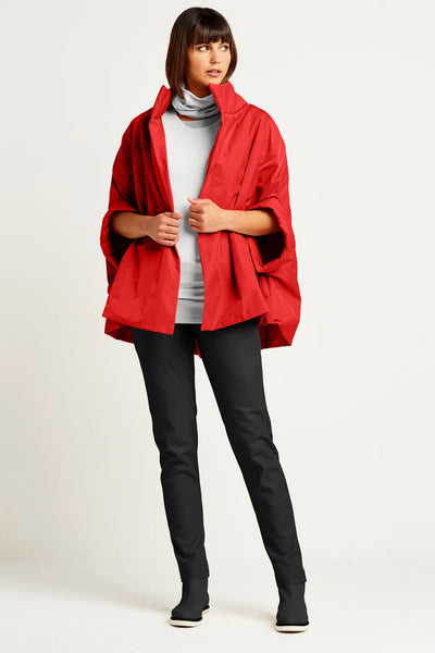 Chic Cape Cherry