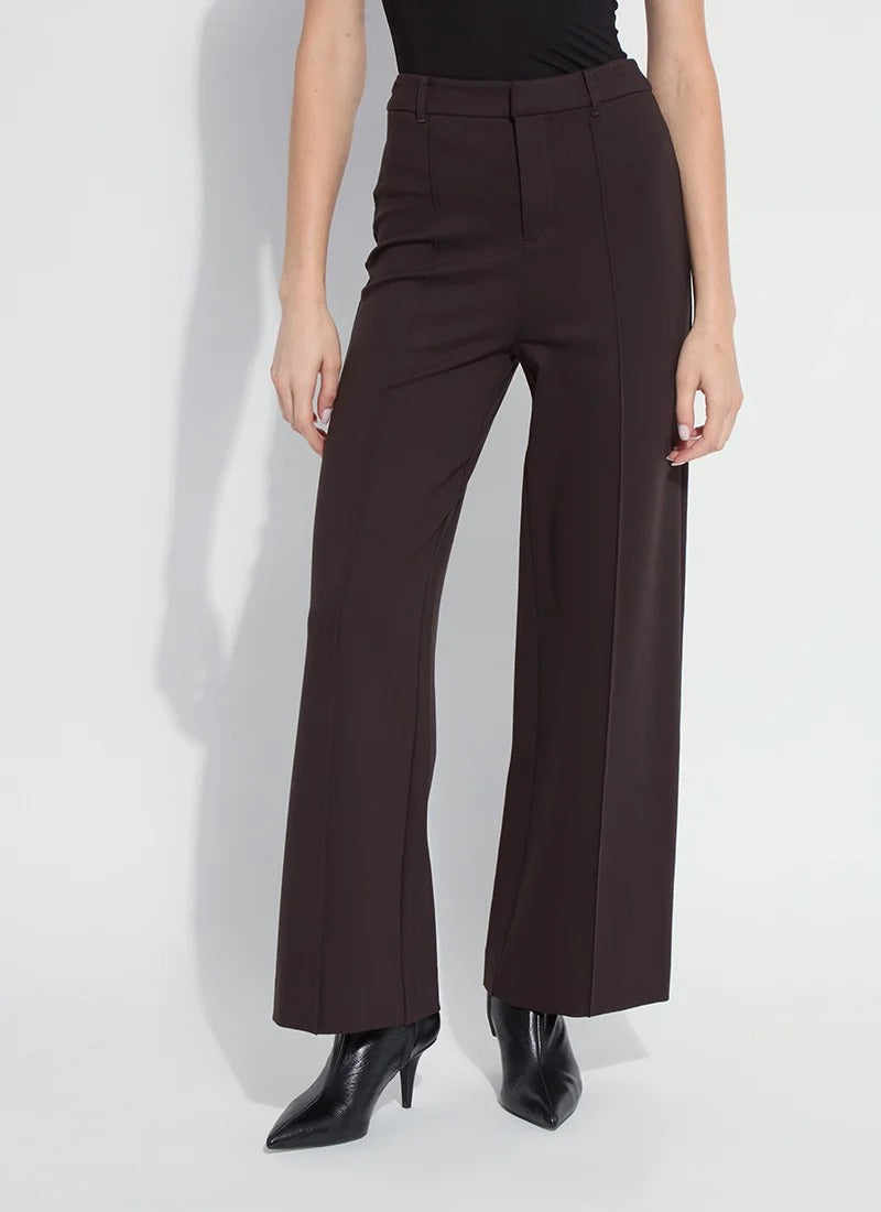 Nadia Ponte Trouser Espresso