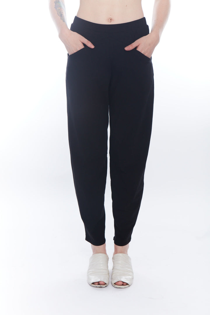 Roxanne Pant Black