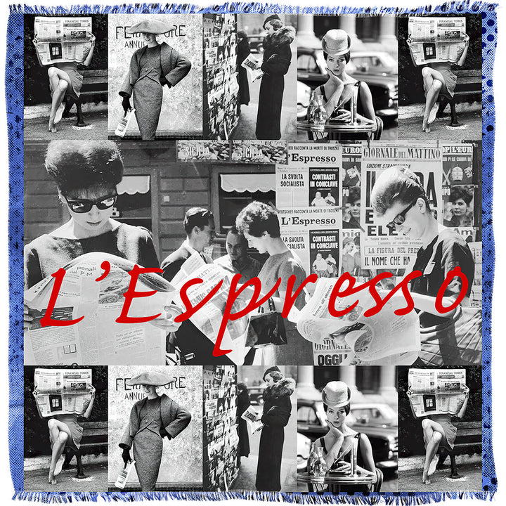 L'Espresso