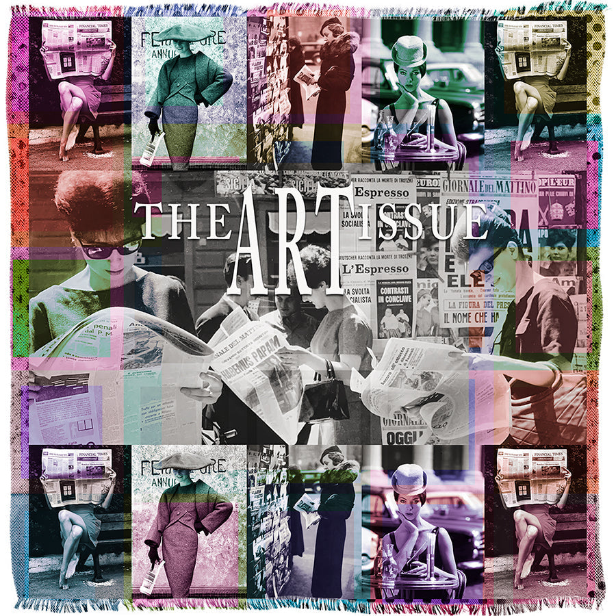 The Art Issue