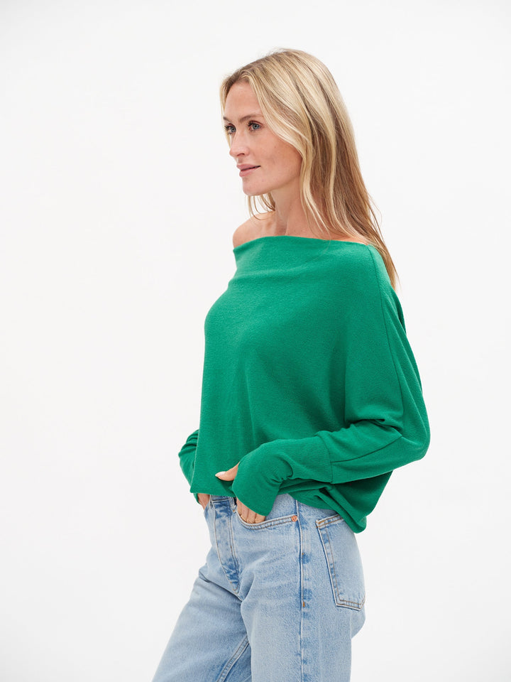 The Anywhere Top Green
