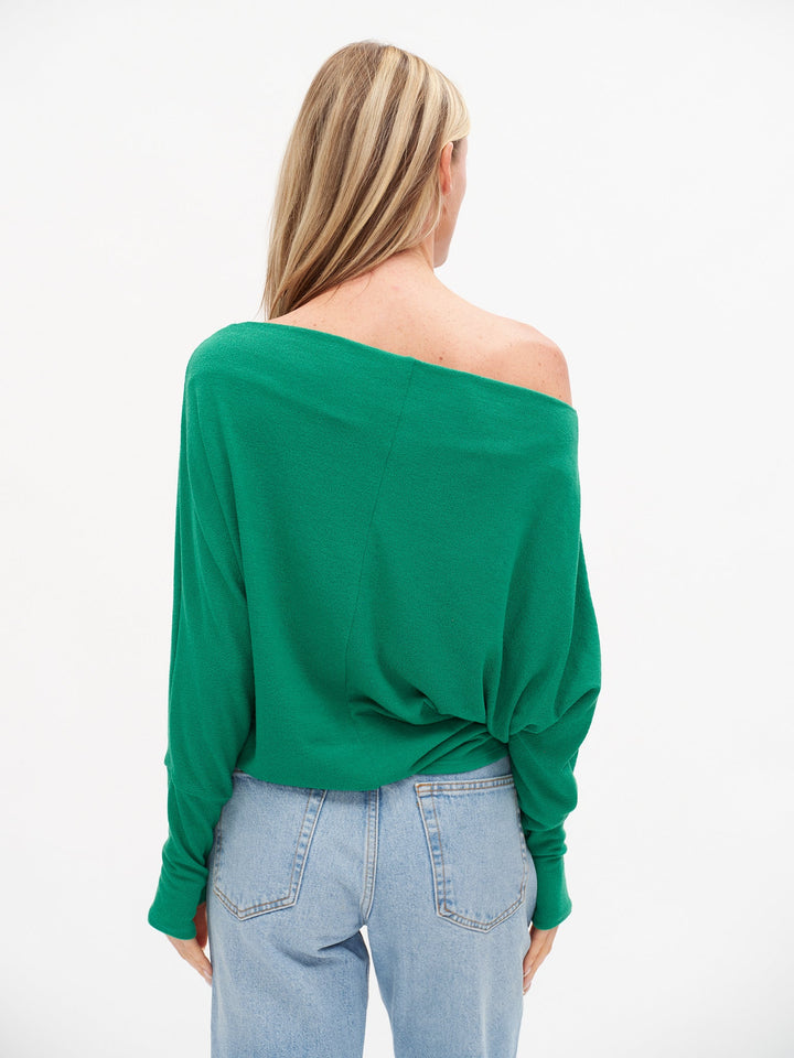 The Anywhere Top Green
