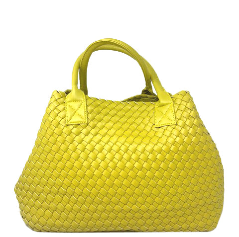 Woven Tote