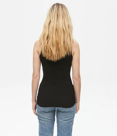 Halley Ruched Tank