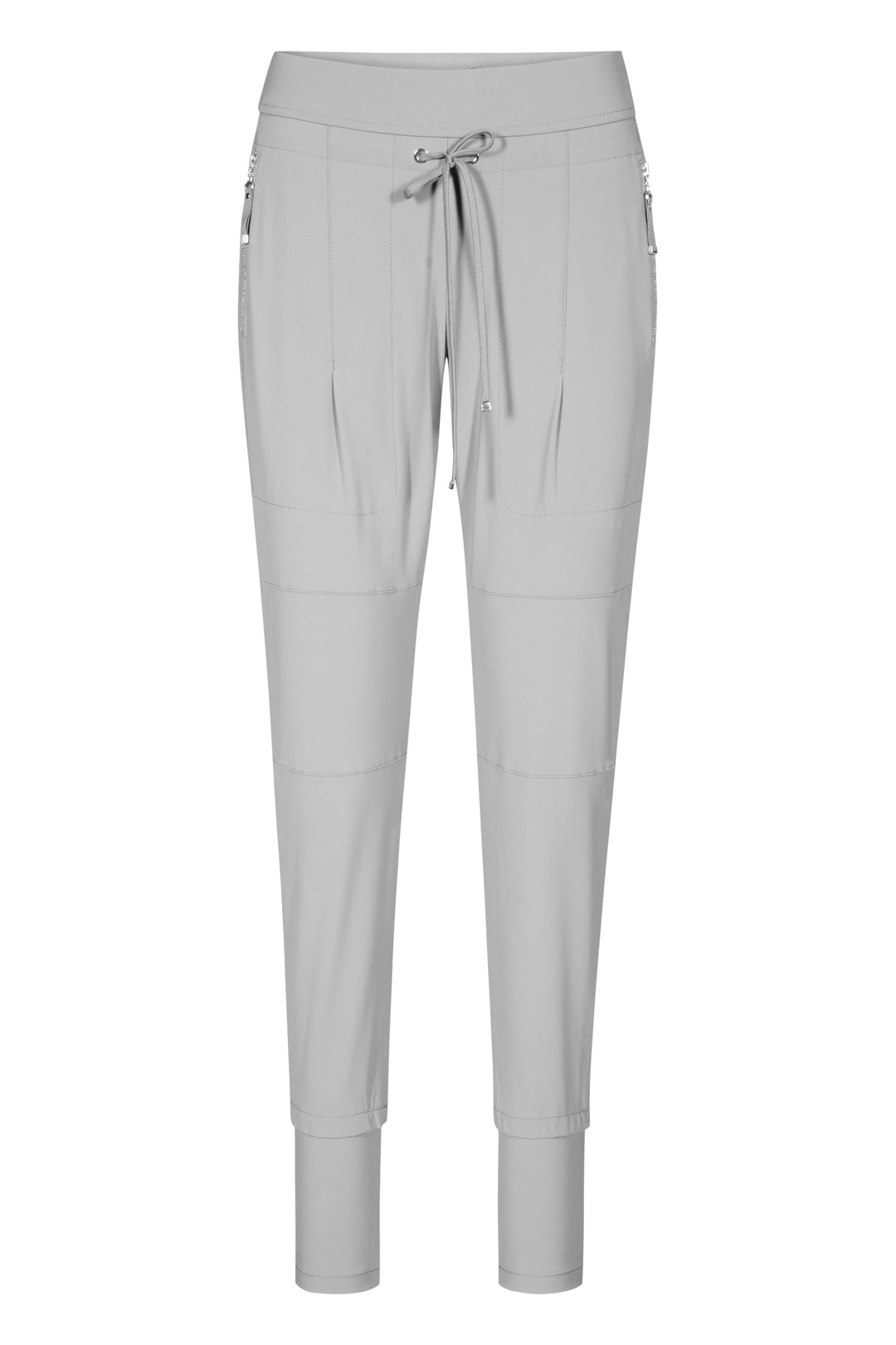 Candy Pant Light Grey