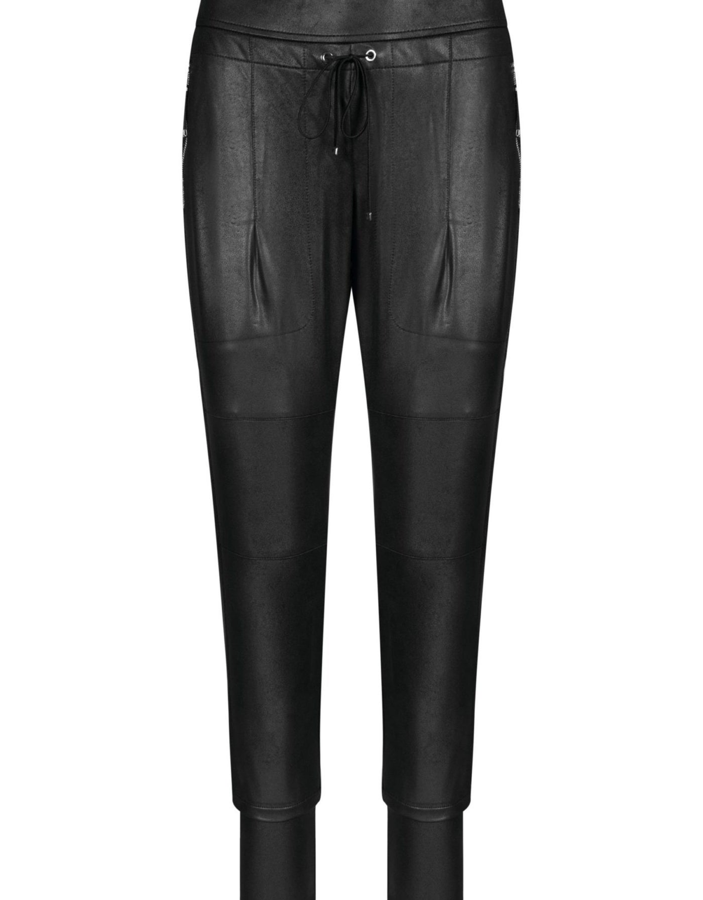 Leather Candy Pant