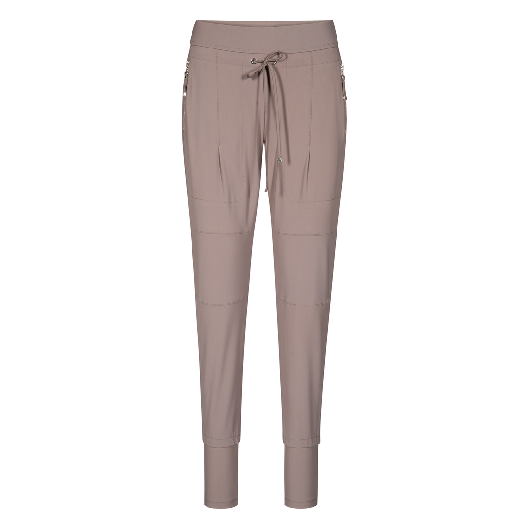 Candy Pant Taupe